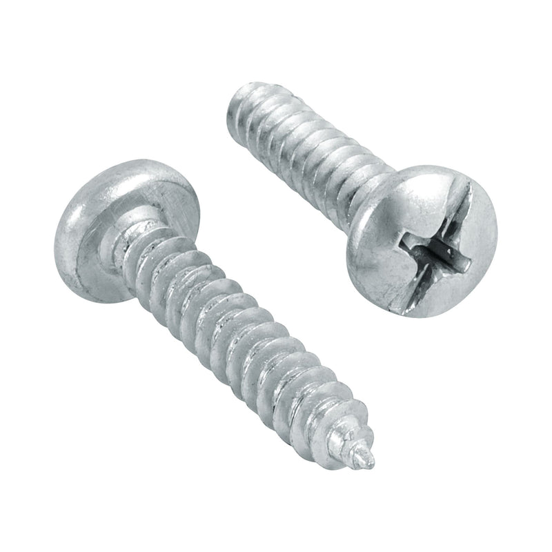 Pija para Lamina No 10 x 1" (25 mm) Fiero Blister 10 Piezas
