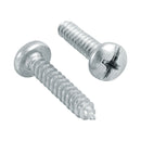 Pija para Lamina No 10 x 1" (25 mm) Fiero 1 Pieza