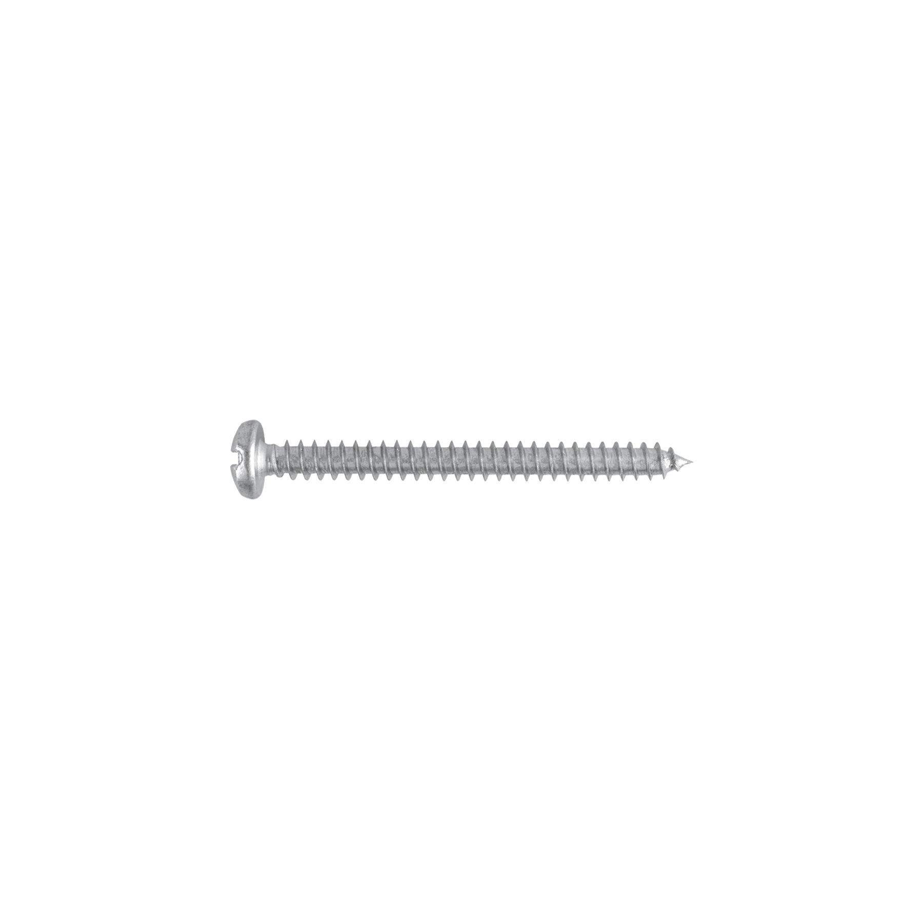 Pija para Lamina No 10 x 2" (50 mm) Fiero Bolsa con 150 Piezas