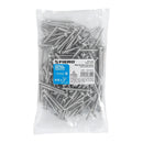 Pija para Lamina No 10 x 2" (50 mm) Fiero Bolsa con 150 Piezas