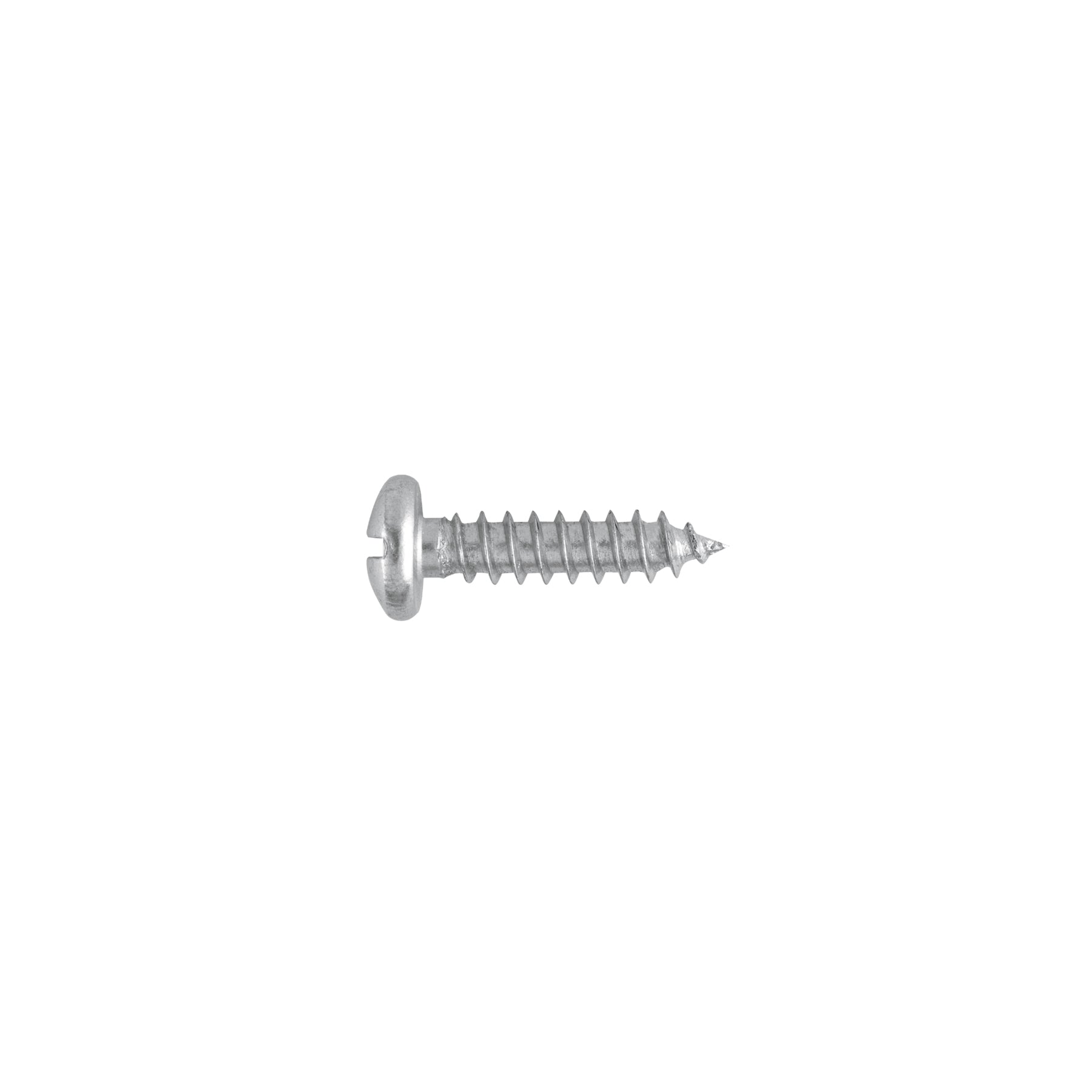 Pija para Lamina No 10 x  3/4" (19 mm) Fiero 1 Pieza