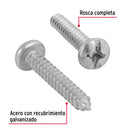 Pija para Lamina No 10 x  3/4" (19 mm) Fiero 1 Pieza