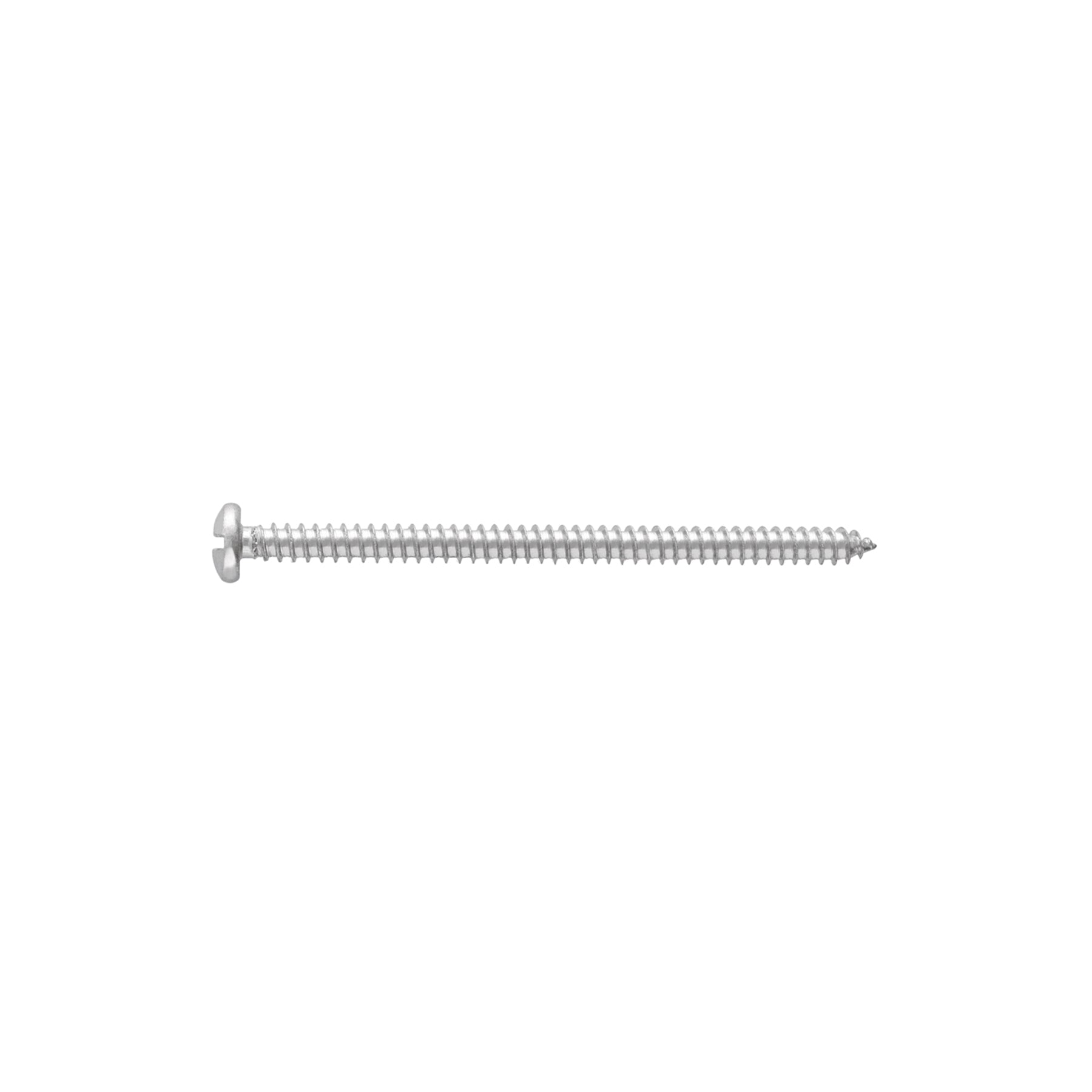 Pija para Lamina No 10 x 3" (75 mm) Fiero 1 Pieza