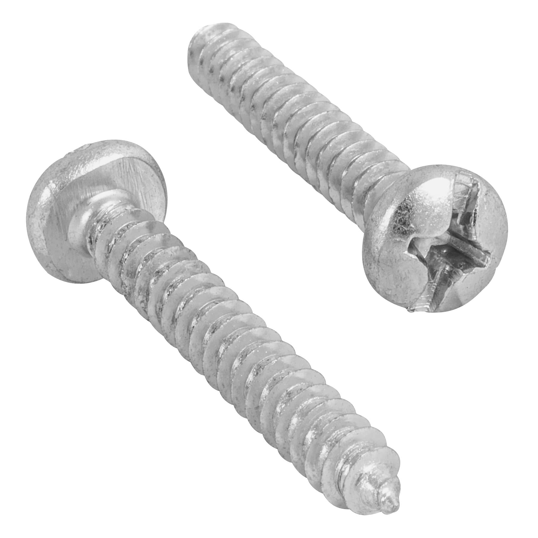 Pija para Lamina No 12 x 1"1/2 (38 mm) Fiero 1 Pieza