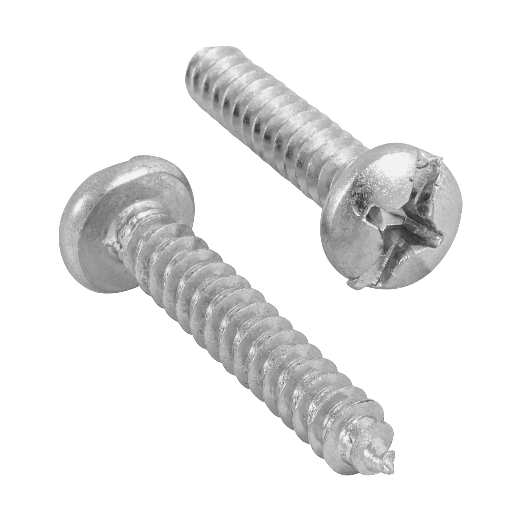 Pija para Lamina No 12 x 1"1/4 (32 mm) Fiero 1 Pieza