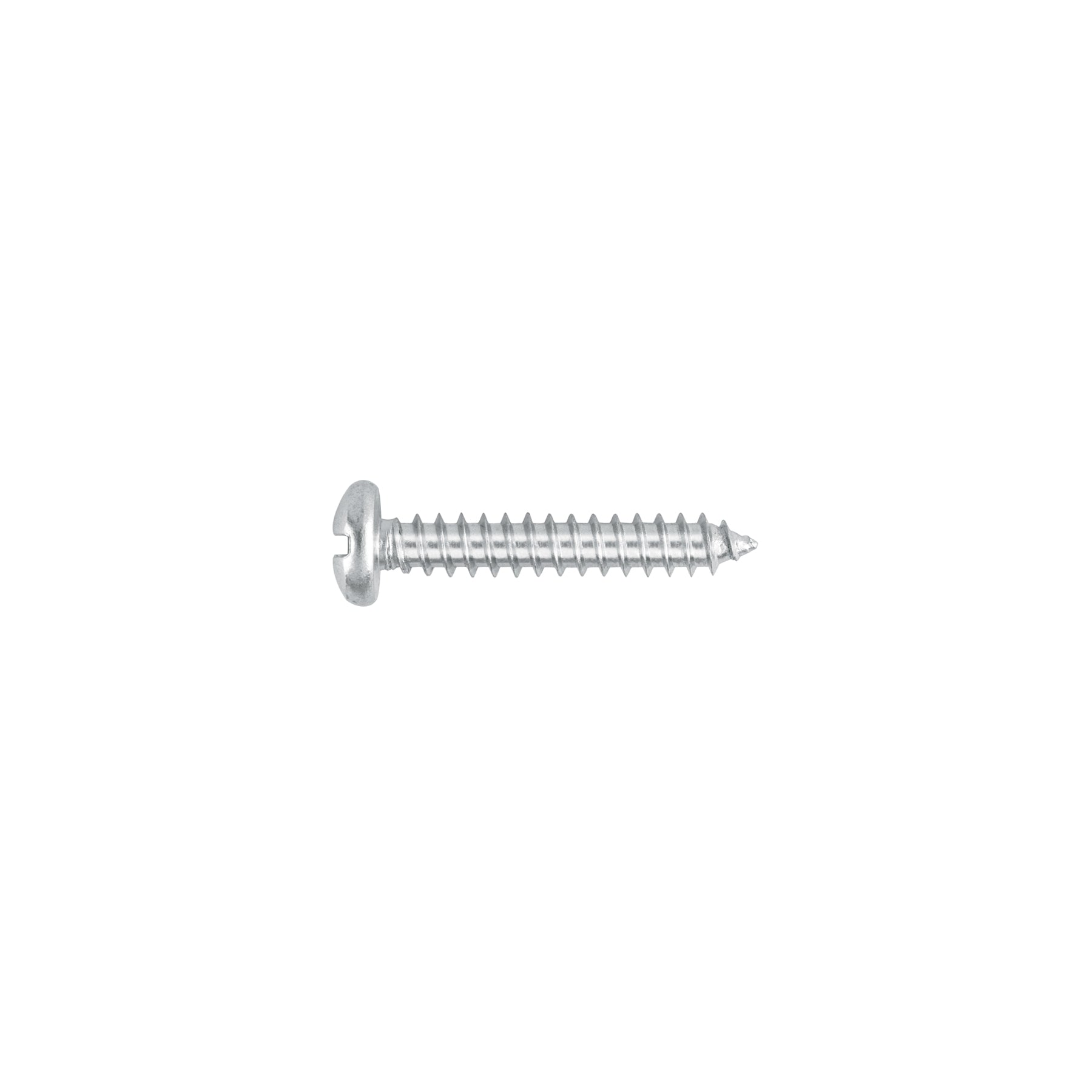 Pija para Lamina No 12 x 1"1/4 (32 mm) Fiero Bols con 100 Piezas