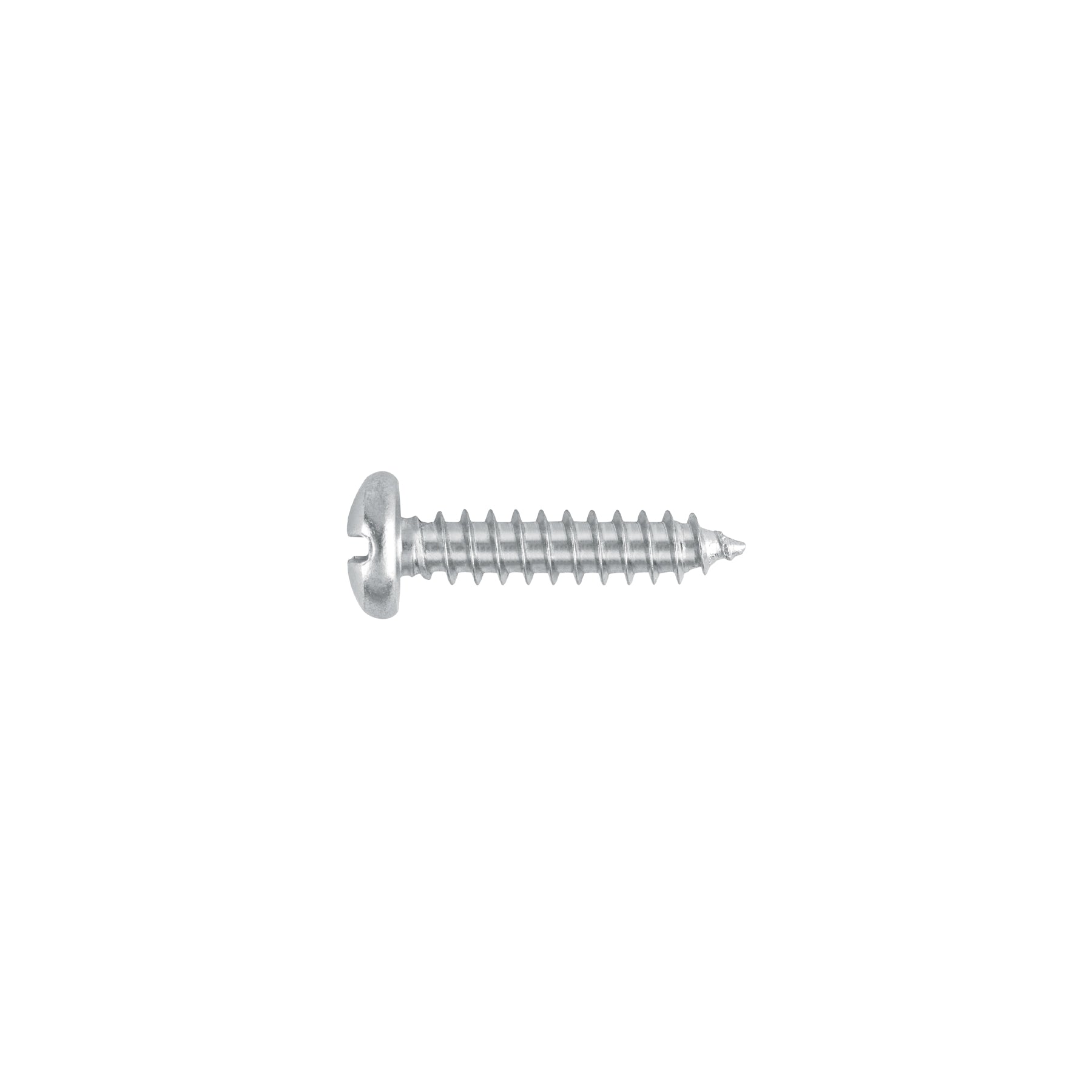 Pija para Lamina No 12 x 1" (25 mm) Fiero 1 Pieza