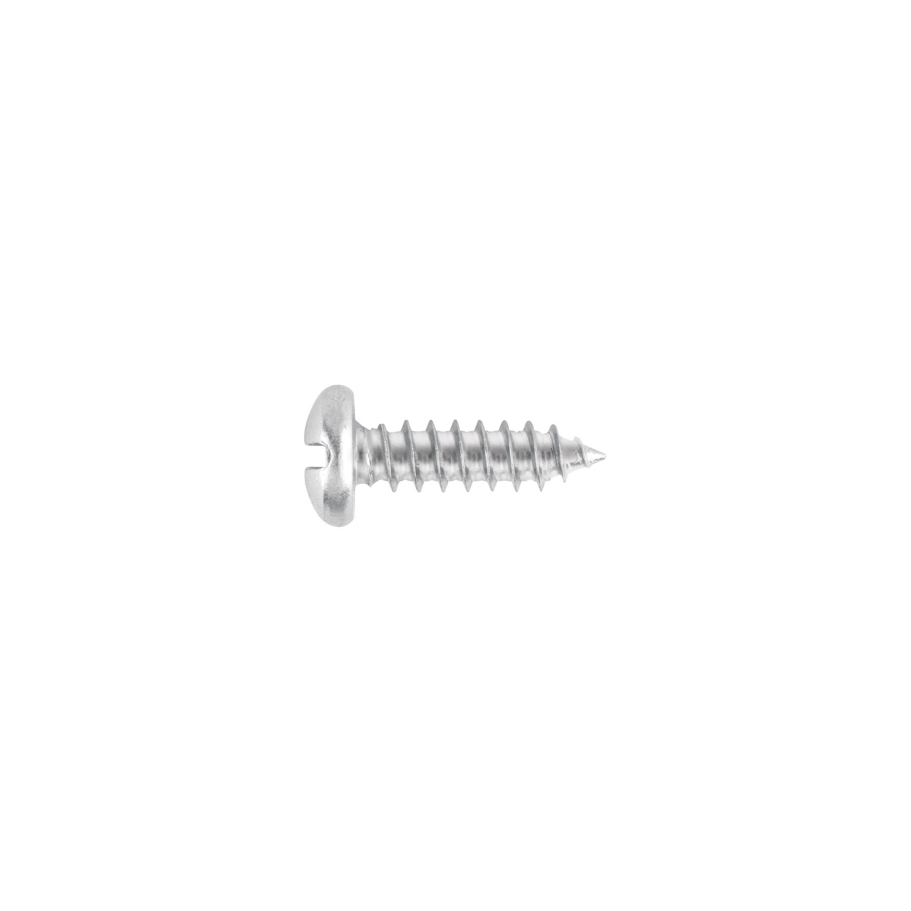Pija para Lamina No 12 x  3/4" (19 mm) Fiero 1 Pieza