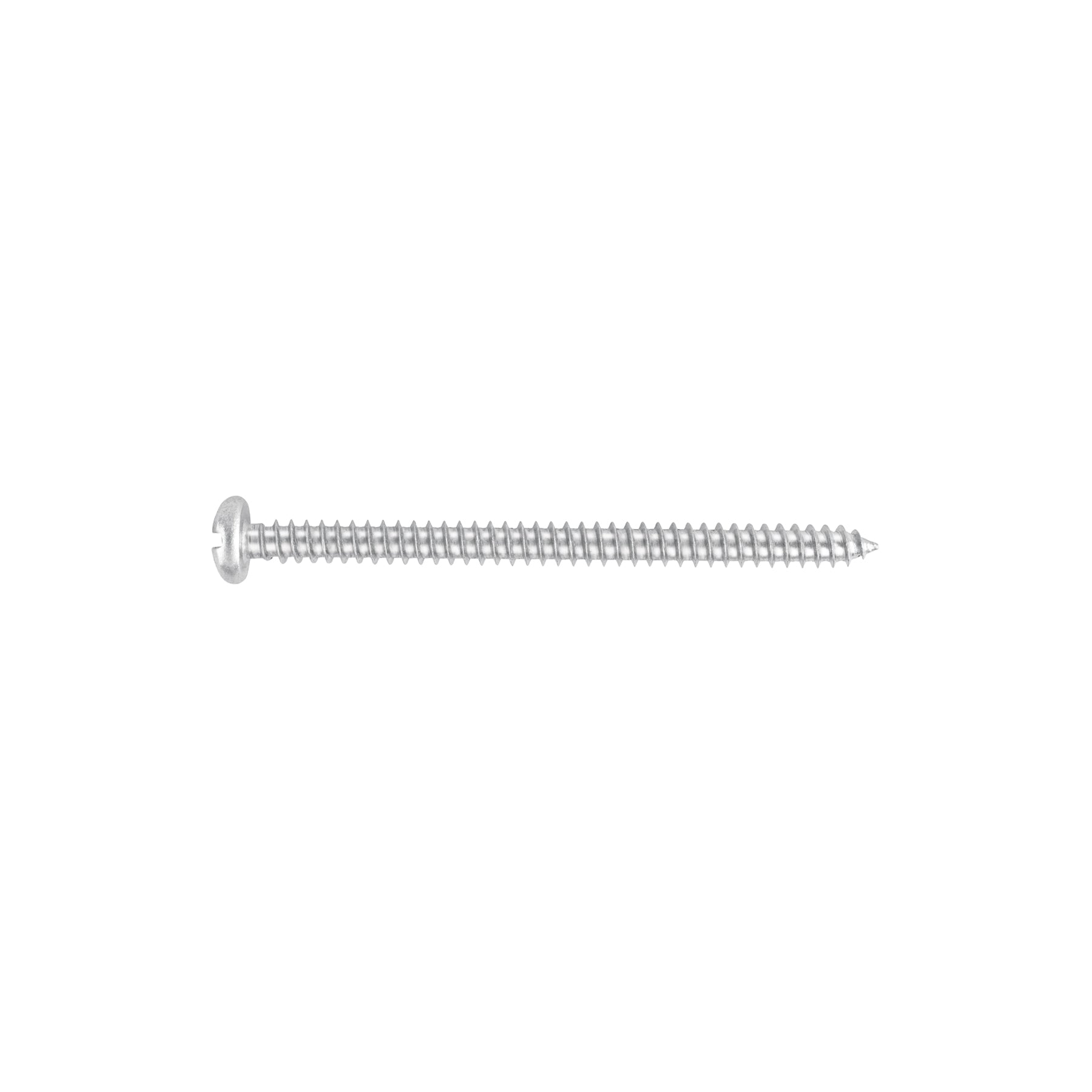 Pija para Lamina No 12 x 3" (75 mm) Fiero 1 Pieza