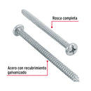 Pija para Lamina No 12 x 3" (75 mm) Fiero 1 Pieza