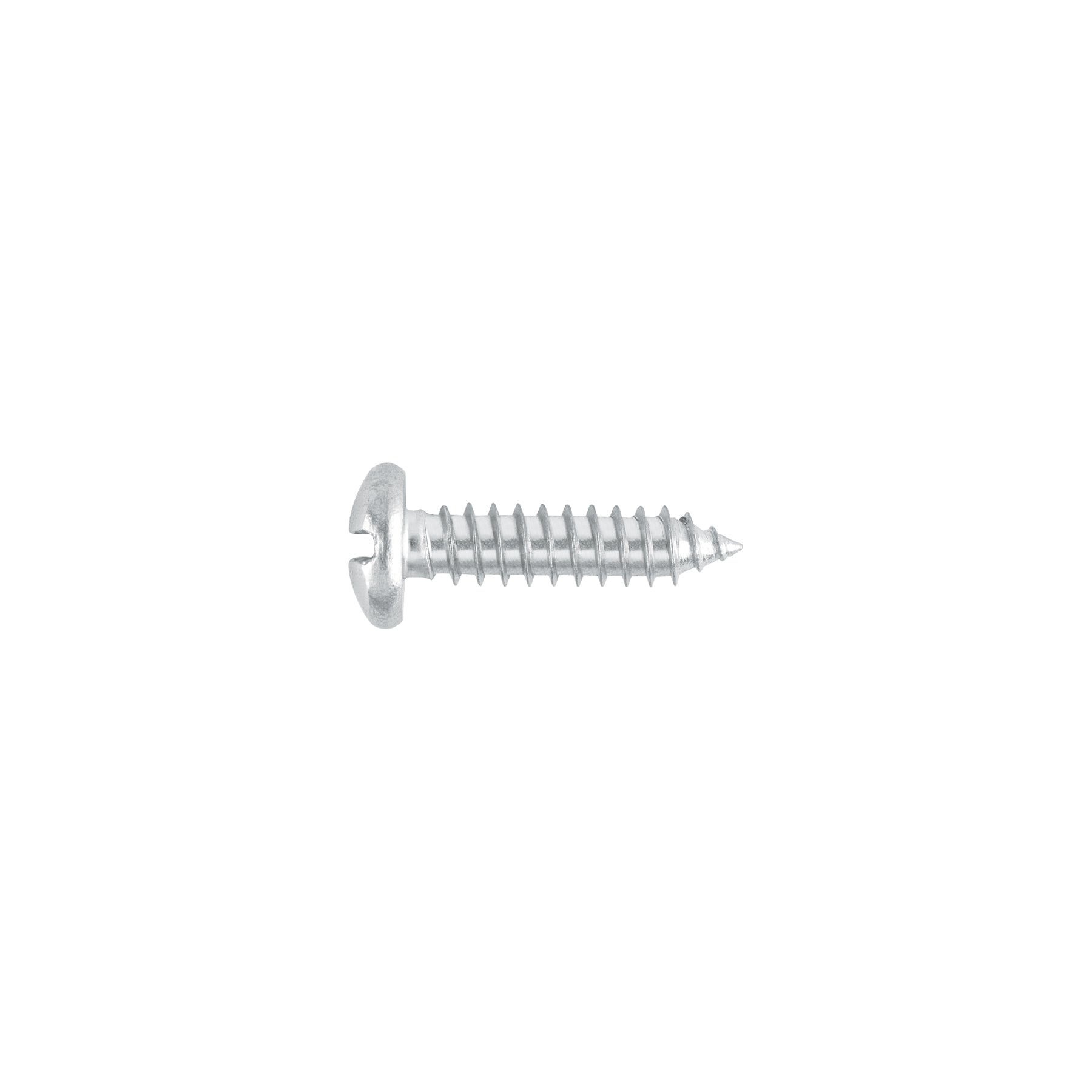 Pija para Lamina No 14 x 1" (25 mm) Fiero 1 Pieza