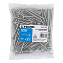 Pija para Lamina No 14 x 2"1/2 (65 mm) Fiero 1 Pieza