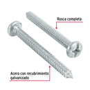 Pija para Lamina No 14 x 2"1/2 (65 mm) Fiero 1 Pieza