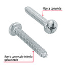 Pija para Lamina No  6 x 1" (25 mm) Fiero 1 Pieza