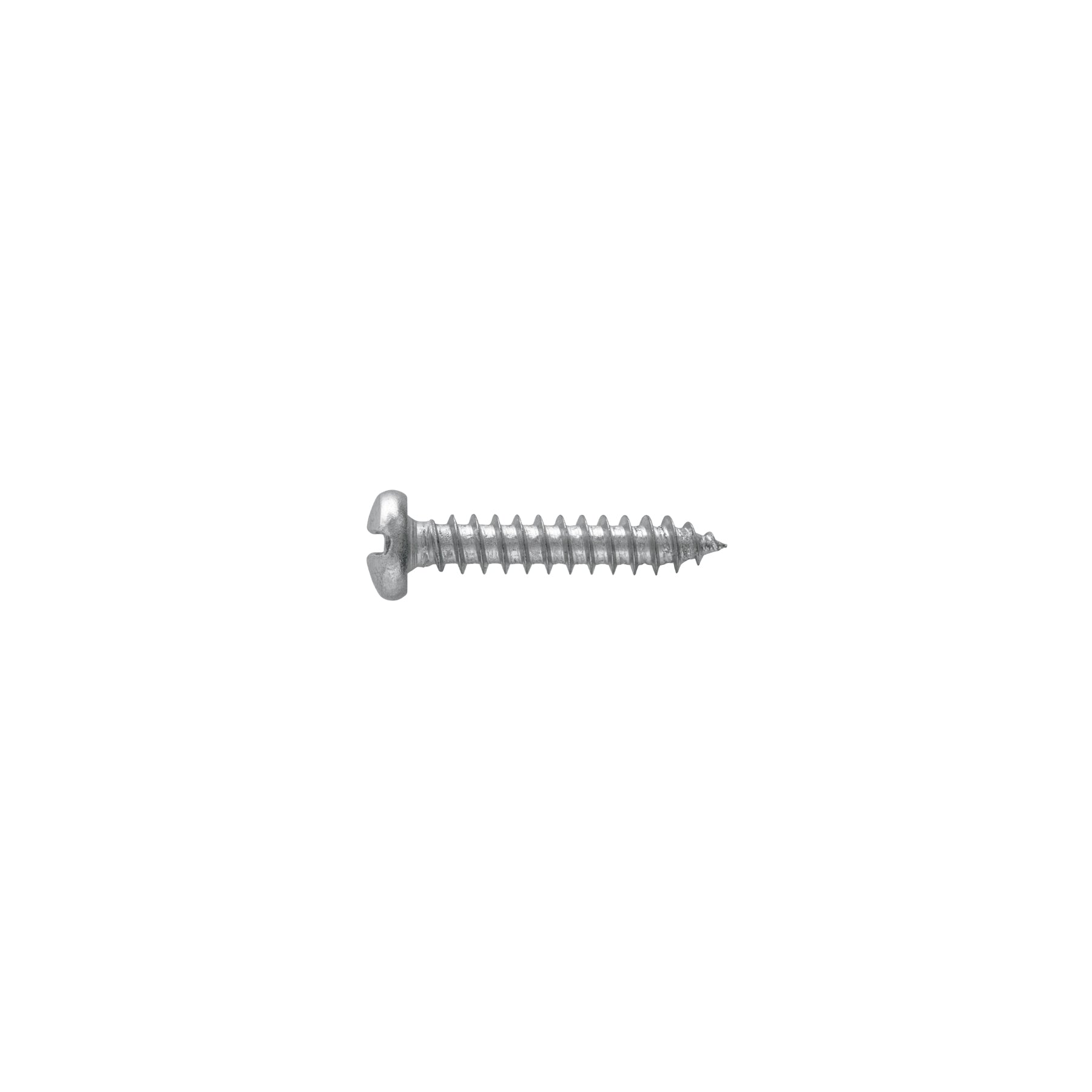 Pija para Lamina No  6 x  3/4" (19 mm) Fiero Bolsa con 200 Piezas