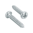 Pija para Lamina No  6 x  3/4" (19 mm) Fiero 1 Pieza