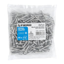 Pija para Lamina No  8 x 1"1/4 (32 mm) Fiero 1 Pieza