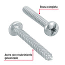 Pija para Lamina No  8 x 1"1/4 (32 mm) Fiero 1 Pieza