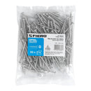 Pija para Lamina No  8 x 2"1/2 (65 mm) Fiero 1 Pieza