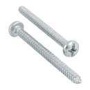 Pija para Lamina No  8 x 2" (50 mm) Fiero 1 Pieza