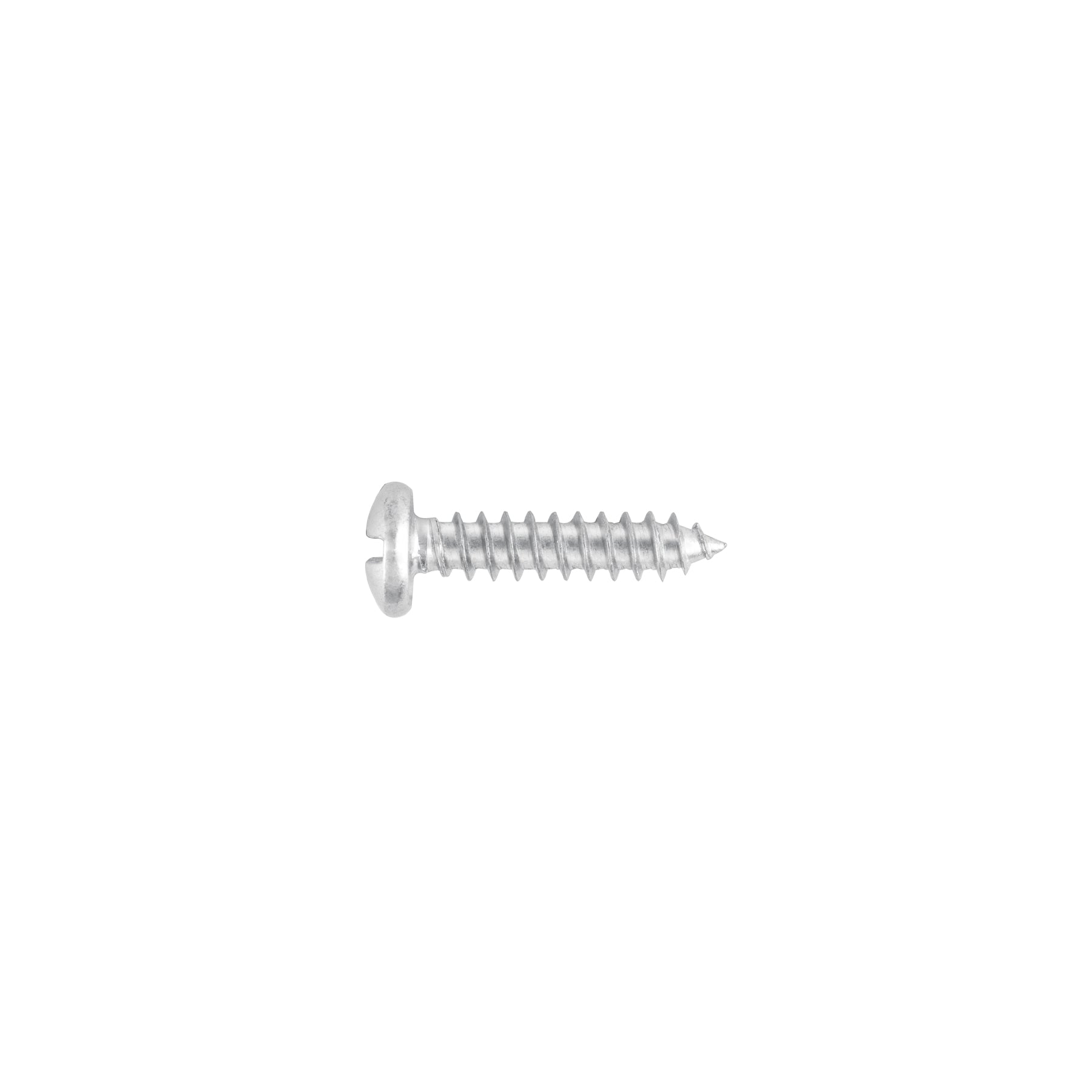 Pija para Lamina No  8 x  3/4" (19 mm) Fiero Bolsa con 200 Piezas