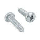 Pija para Lamina No  8 x  3/4" (19 mm) Fiero 1 Pieza