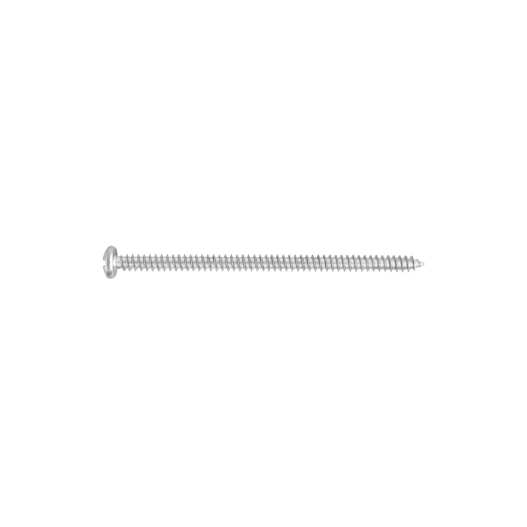 Pija para Lamina No  8 x 3" (75 mm) Fiero 1 Pieza