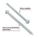 Pija para Lamina No  8 x 3" (75 mm) Fiero 1 Pieza