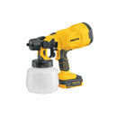 Pistola Pintar Inalambrica 20 Volts Pretul