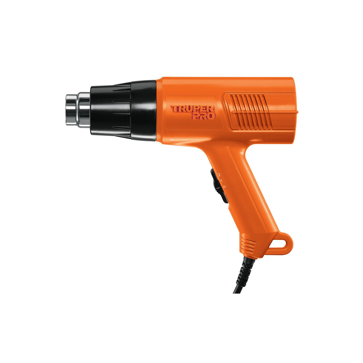 Pistola de Calor 1,500 TRUPER PRO