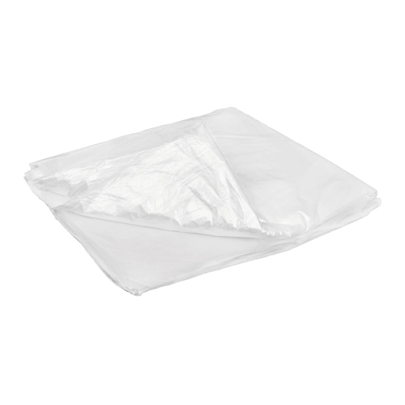 Cubre Todo Plastico Bolsa Uso Ligero 5 x 3 mts (15 m2) Truper