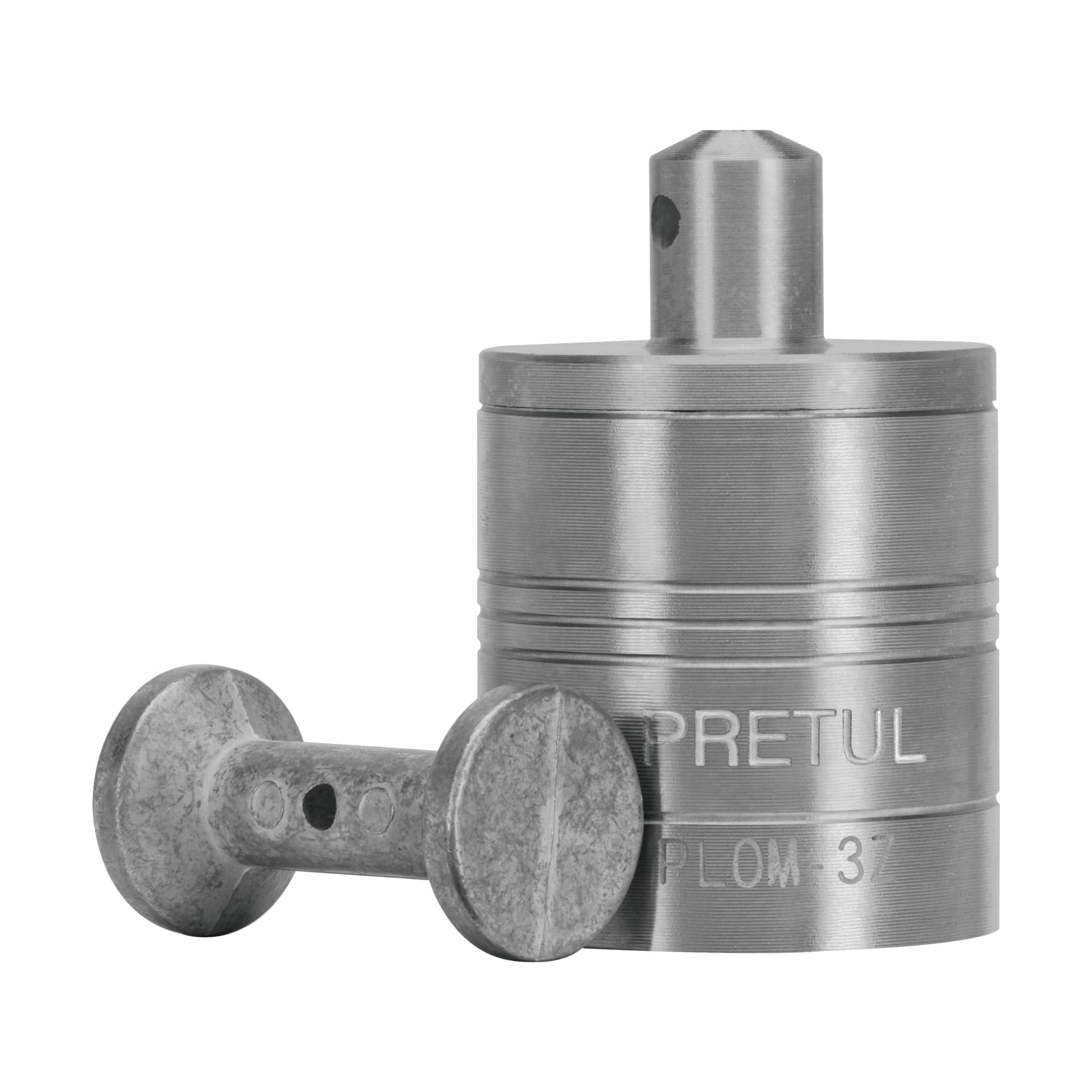 Plomada Metalica # 3 Prețul