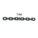 Polipasto Industrial de Cadena 3 Toneladas Truper