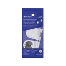 Portalampara Base G5 Bipin para Tubo de LED y Fluorescente 2 Piezas Volteck