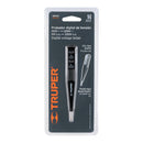 Probador Digital de Voltaje C.A./C.C. Truper