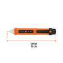 Probador de Voltaje Sin Contacto 12 - 1,000 V Truper