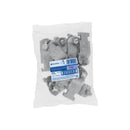 Abrazadera Unicanal Volteck 1"1/2 (38 mm)