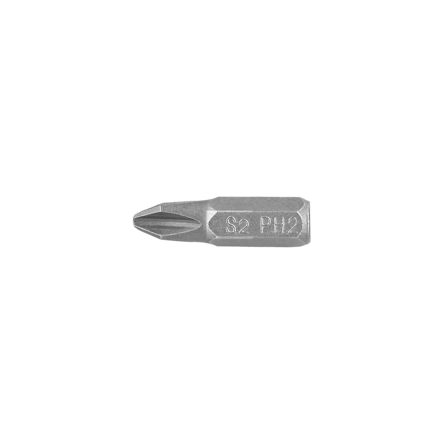 Puntas de Cruz PH2 X 1" Truper Expert