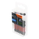 Puntas de Cruz PH2 X 2" de Impacto Truper Expert por Pieza