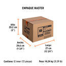 Puntas de Cruz PH2 X 2" Truper