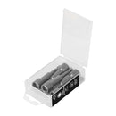 Dado Magnetico Hexagonal Zanco 1/4" Dado 3/8" Truper por Pieza