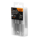 Extension Magnetica Hexagonal 70 mm Cuadro 1/4" Truper