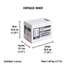 Juego de 14 Dados para Taladro Pretul