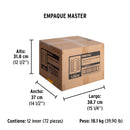 Juego de 14 Dados para Taladro Pretul