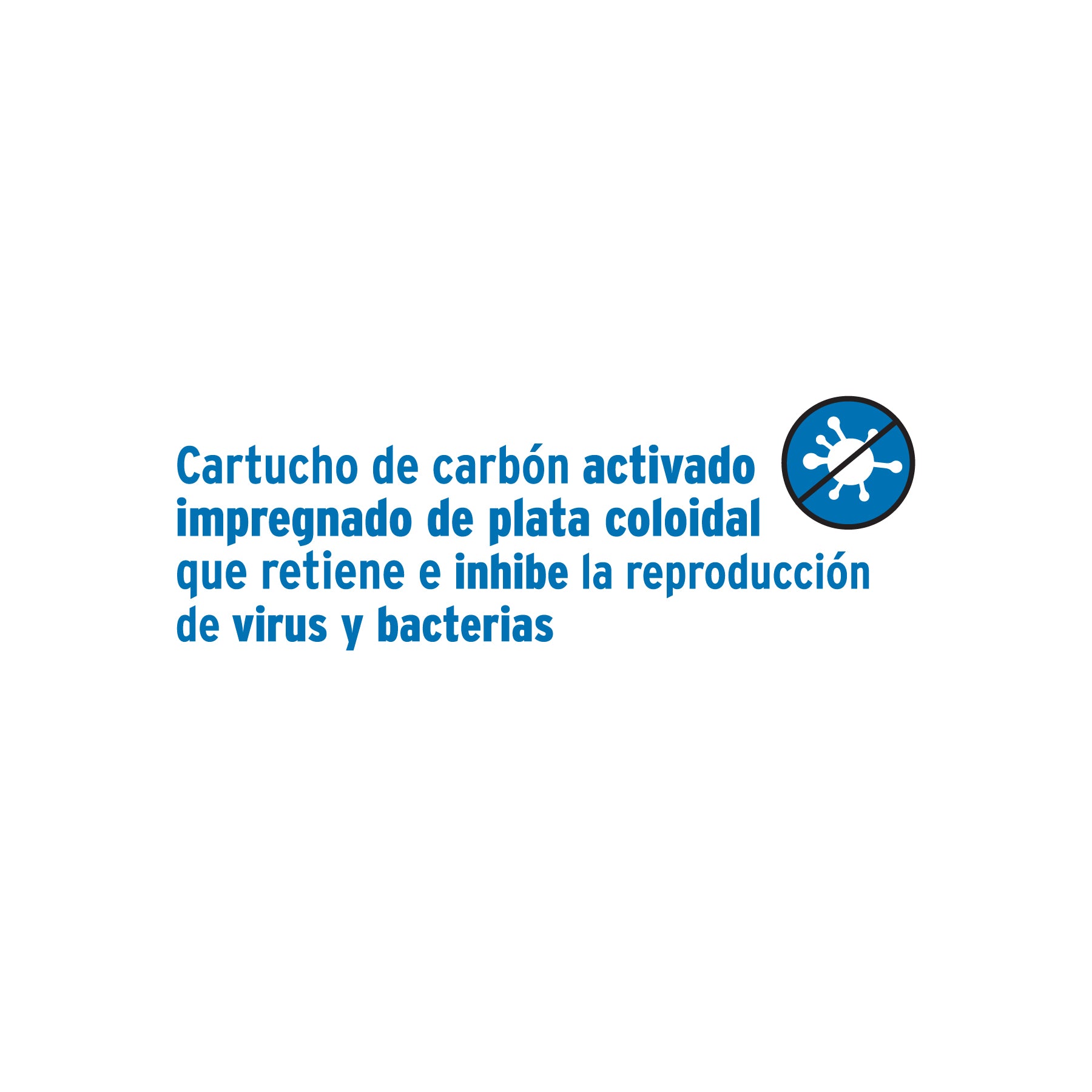 Purificador de Agua Sobre Tarja Foset