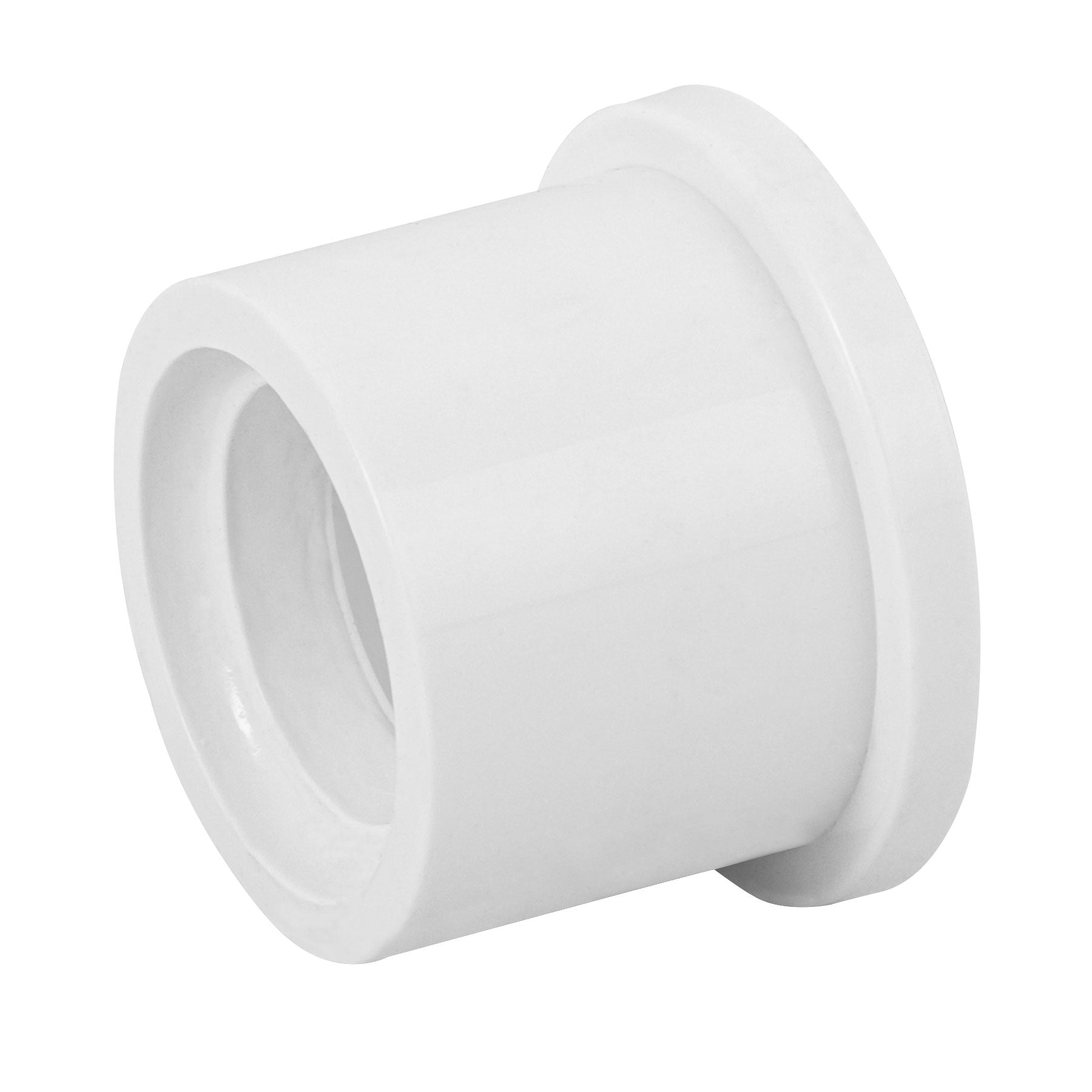 Reduccion Bushing PVC Hidraulico 1" x  3/4"