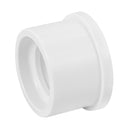 Reduccion Bushing PVC Hidraulico 1"1/2 x 1"