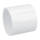 Cople PVC Hidraulico Saniflow 2" (50 mm)