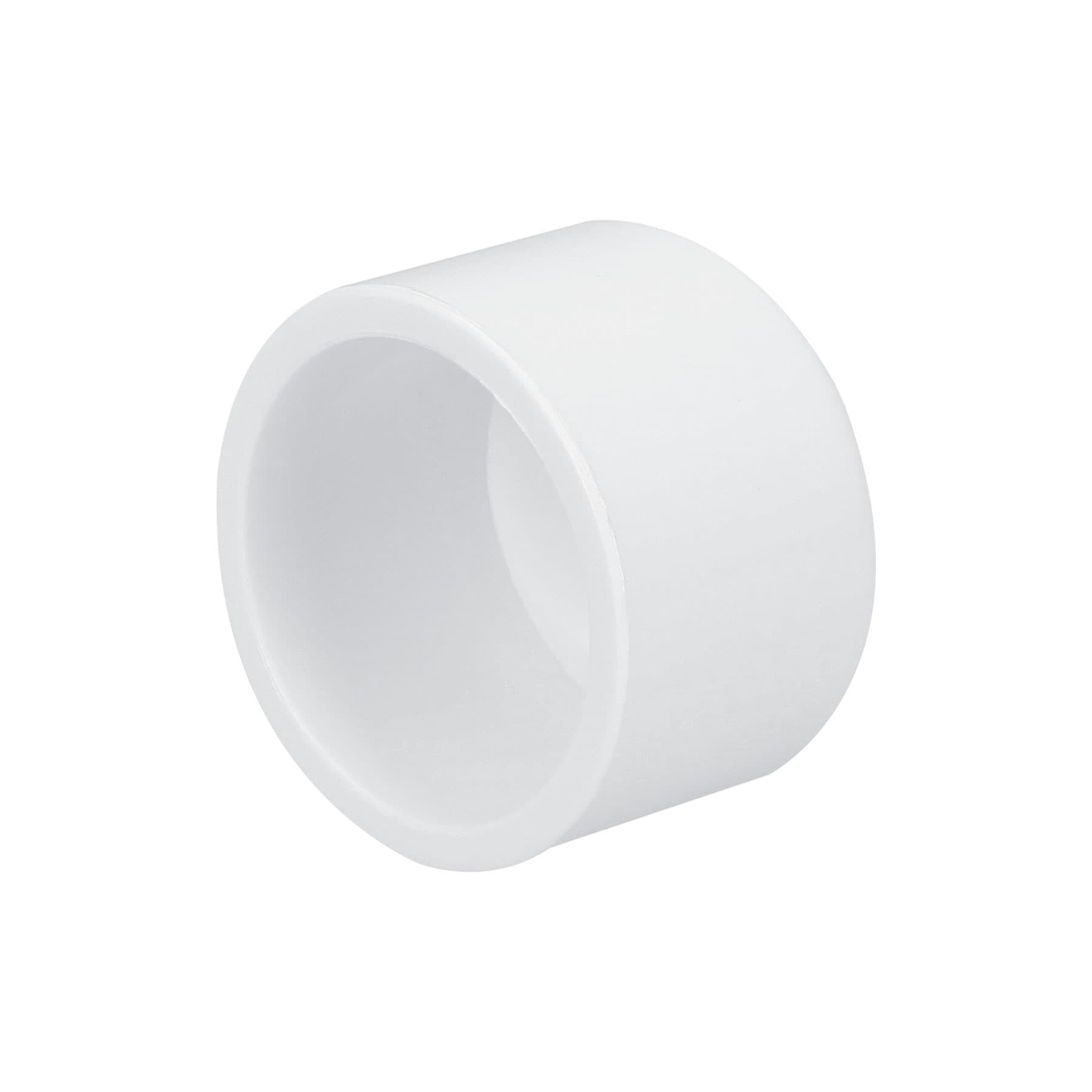 Tapon Capa PVC Hidraulico Saniflow 1" (25 mm)