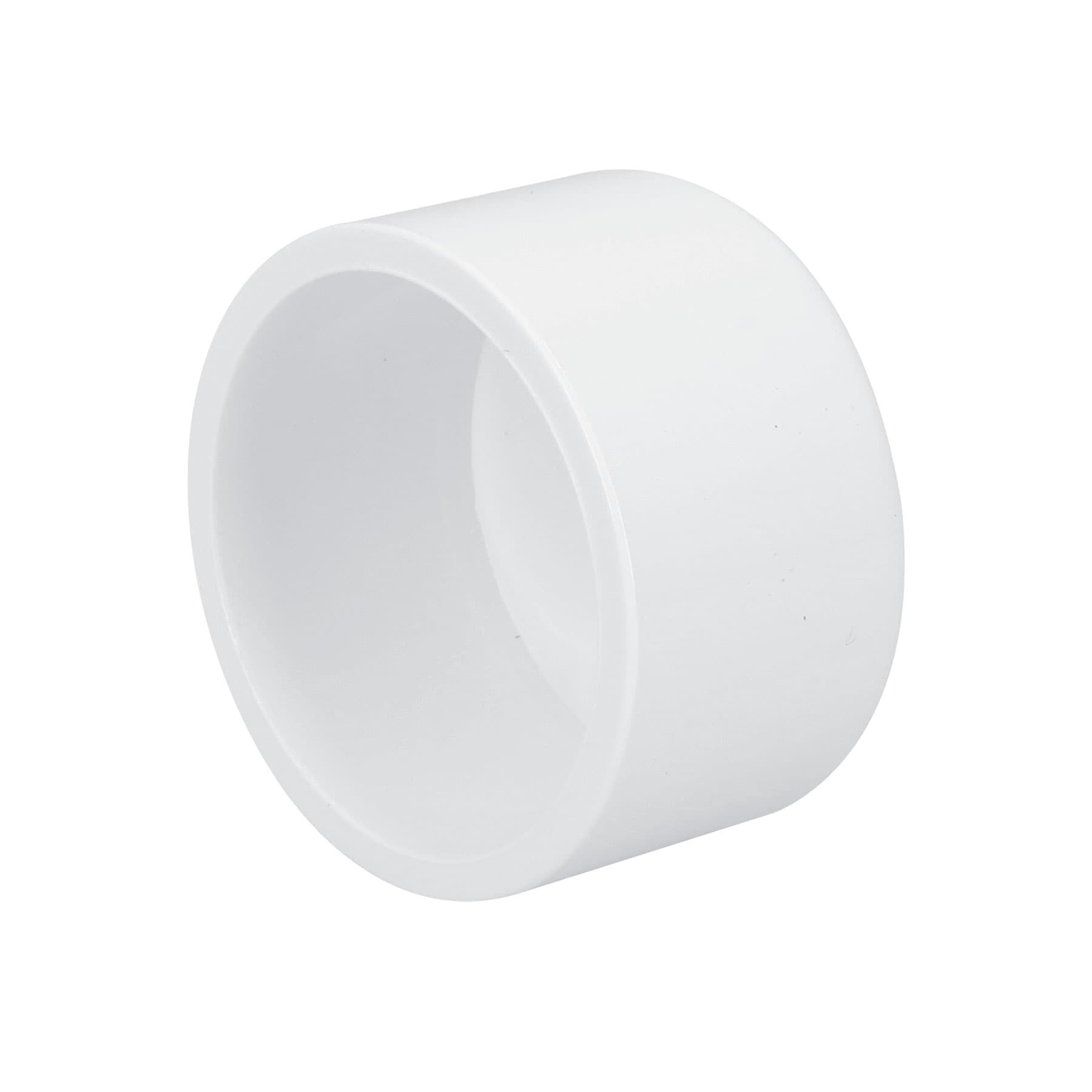 Tapon Capa PVC Hidraulico Saniflow 1"1/2 (38 mm)